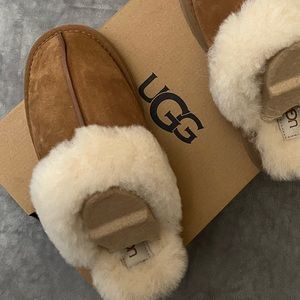 Women’s Uggs